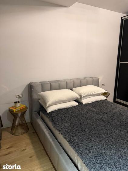 Apartament cu 2 camere decomandat în Măgurele