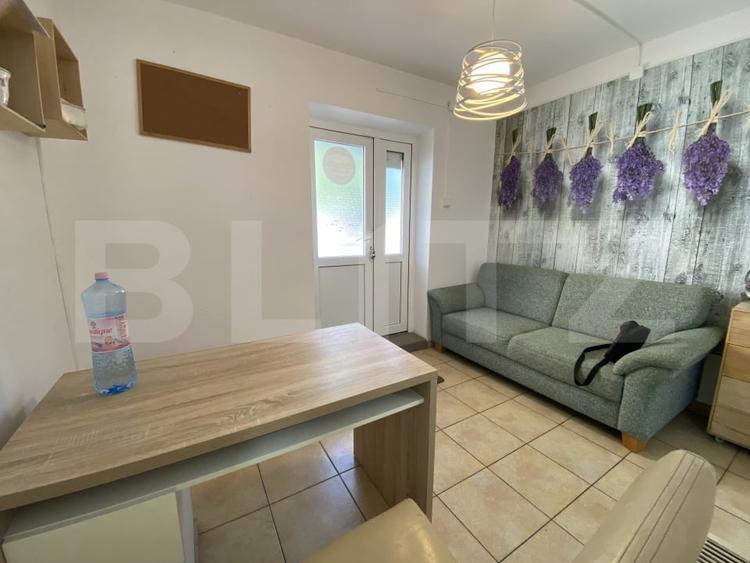 Apartament 2 camere, in suprafat de 35 mp, semidecomandat, zona Pacii - 5