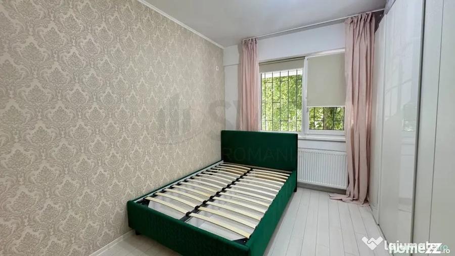 2 camere mobilat complet adiacent Soseaua Giurgiului Piat... - Bucuresti (Bucuresti-Ilfov) - 3