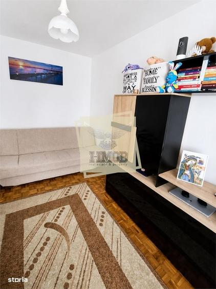Apartament 2 camere | etaj 2 | 37mpu | cartier Hipodrom 1 - 5