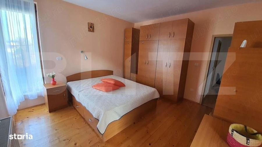 Apartament modern cu 3 camere, balcon si loc de parcare - 5