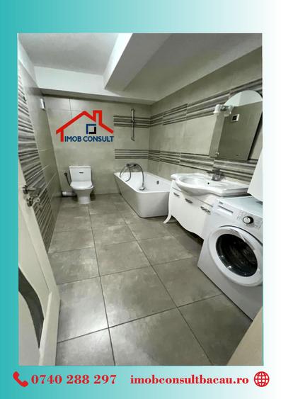 Apartament cu 2 camere decomandat în Nord