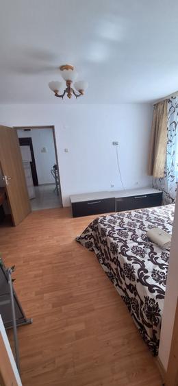 Apartament cu 2 camere nedecomandat în Exterior Vest
