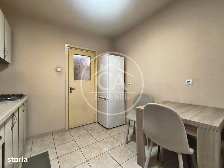 Apartament de inchiriat cu 3 camere in zona Centrala, Oradea - 5