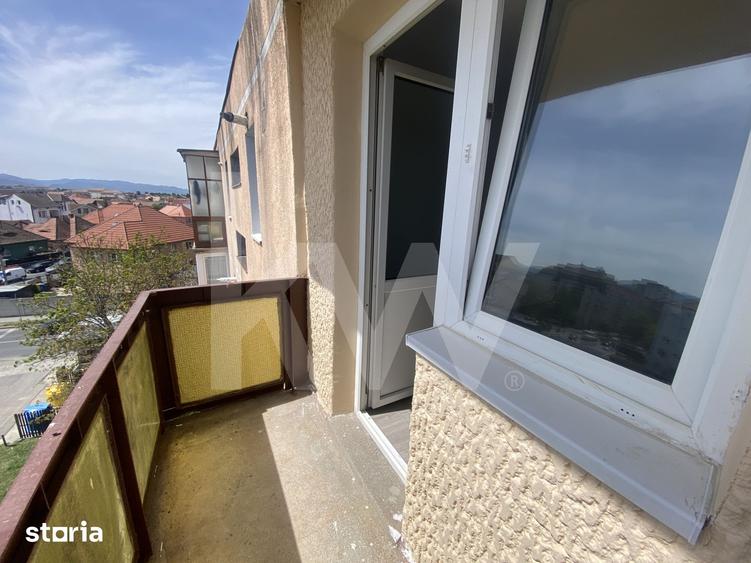 Apartament 2 camere renovat balcon 75500 Ideal Locuinta - Investit - 8