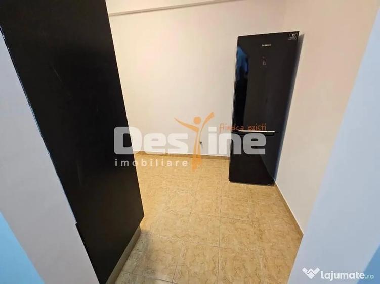 Apartament cu 4 camere decomandat în Domenii