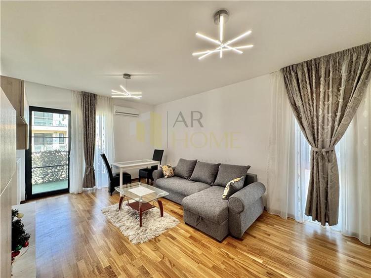 Apartament cu 3 camere decomandat, mobilat în Albert