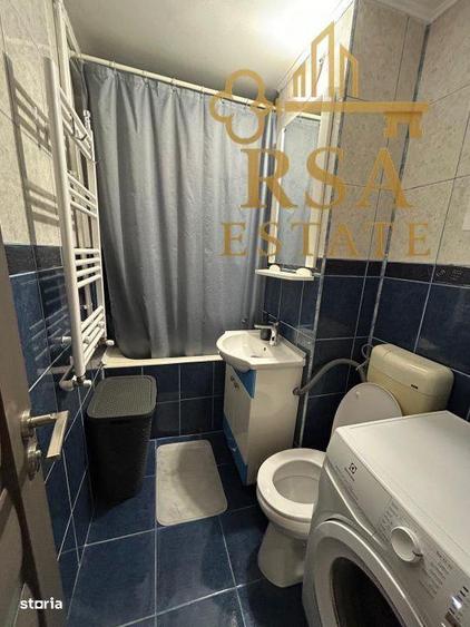 Apartament de vanzare cu 2 camere, zona Nord, Ramnicu Valcea - 7