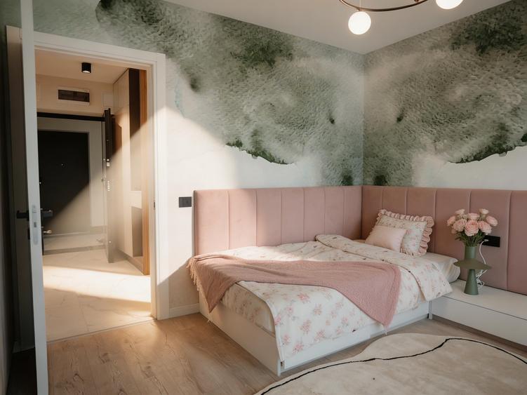 Apartament 3 Camere Premium cu Finisaje de Lux | Rezidențial | Comision 0% - 9