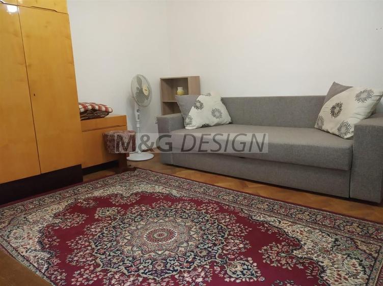 1 Cam. Bălcescu - UVT | Decomandat | 350€ - 11