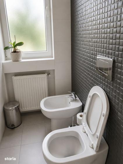 Apartament 3 camere | Complex Felicity | 95 mp | 2 locuri de parcare - 8