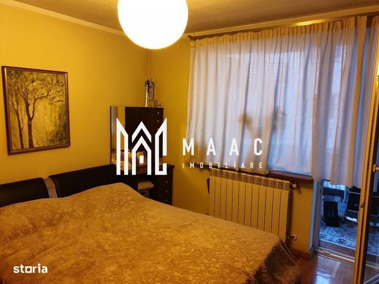 Apartament cu 4 camere decomandat în Tilișca