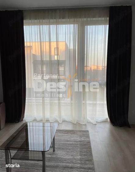 Apartament cu 2 camere în Șagului
