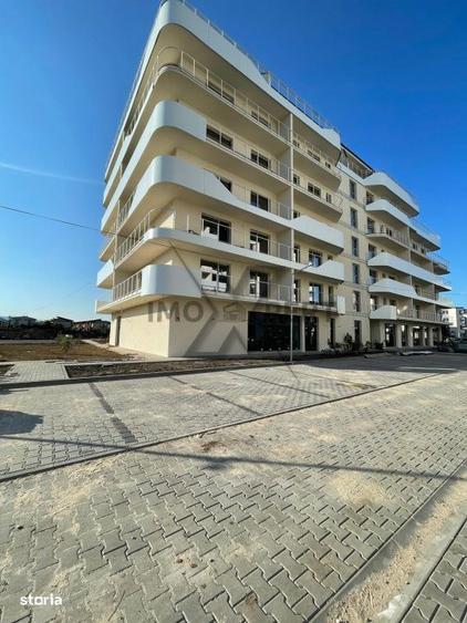 Apartament cu 2 camere în Florești — fotografia 3
