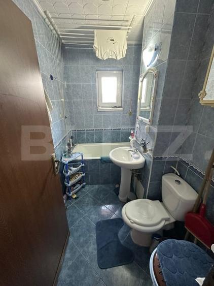 Apartament cu 2 camere decomandat, mobilat în Grigorescu