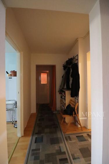Apartament cu 4 camere decomandat în Mănăștur