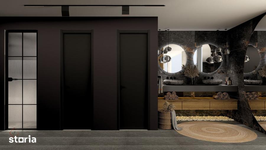Casă cu 4 camere cu Teren 16418 Mp în Ilia