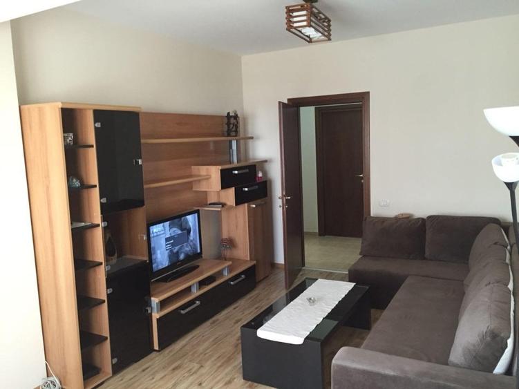 Apartament Grozavesti metrou bloc nou cu centrala proprie - 3