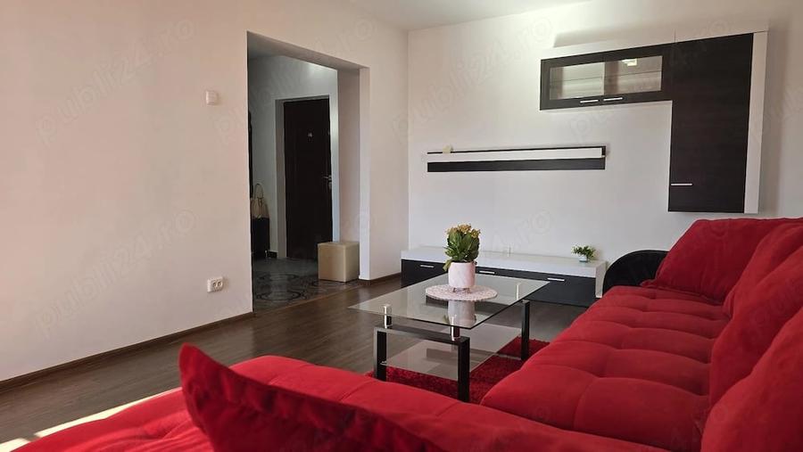 Apartament 2 camere in Deva, zona 22 Decembrie Dorobanti - 9