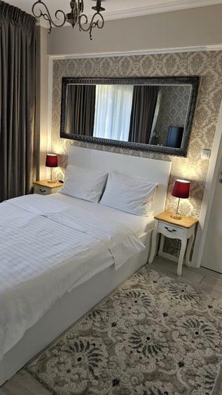 Apartament cu 2 camere decomandat în Tătărași