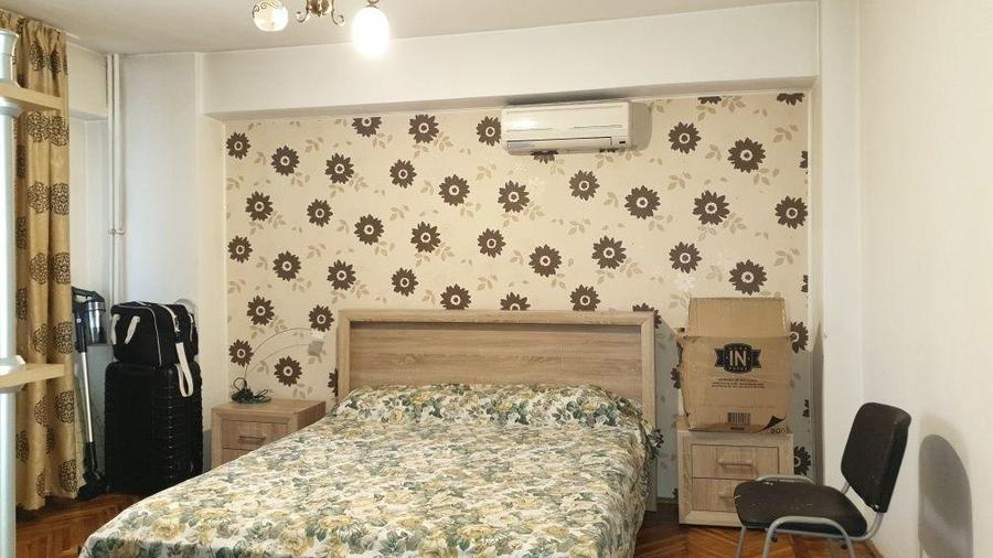 Apartament cu 2 camere decomandat, mobilat în Ultracentral