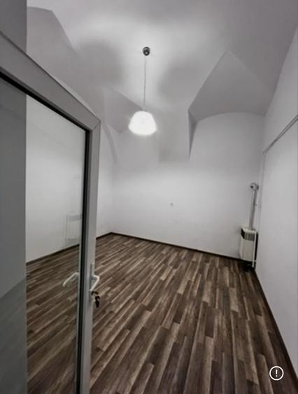 Spațiu comercial, de 25 mp, în Ultracentral