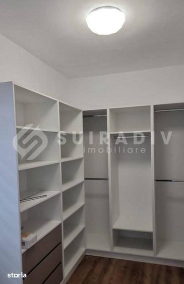 Casă cu 5 camere cu Teren 350 Mp în Apahida
