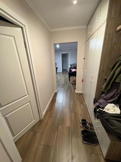 Apartament cu 2 camere semidecomandat în Gheorgheni