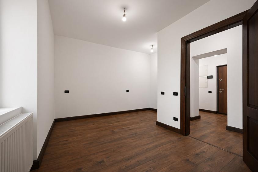 Apartament cu 2 camere în Eroilor