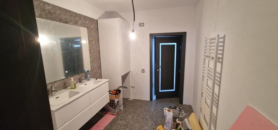 Casă cu 3 camere în Cireașov