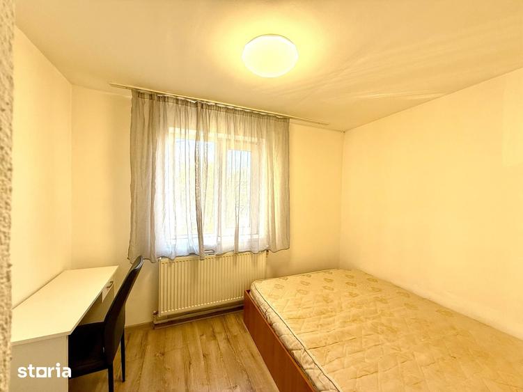 Garsonieră în Central