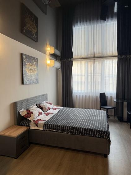 Garsonieră în Țiglina 1