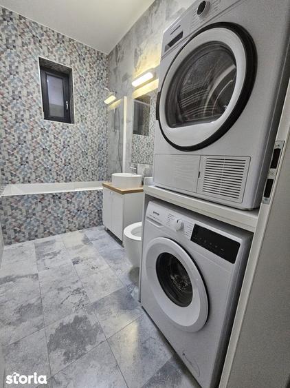 Apartament de inchiriat cu 2 camere, zona Campus-Aviatorii - 8