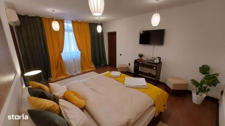 Casă cu 4 camere în Plevnei