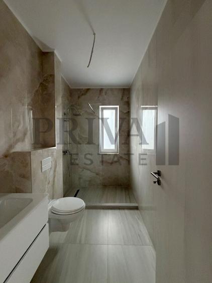 Apartament cu 2 camere decomandat în Giroc