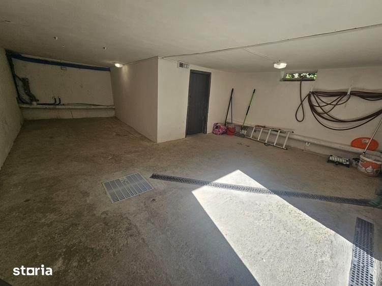 Casă cu 5 camere cu Teren 250 Mp în Gheorgheni
