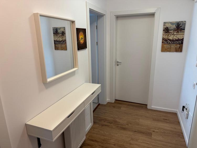 Apartament cu 2 camere decomandat în Militari