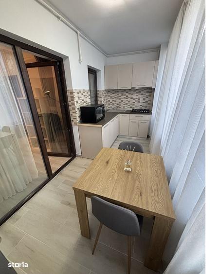 Apartament cu 2 camere în Iancului
