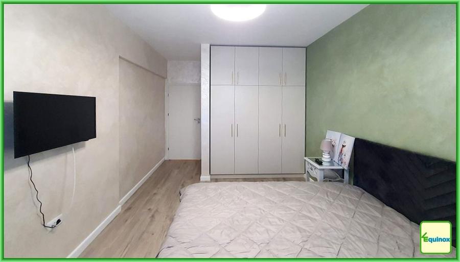 Apartament cu 2 camere de închiriat, MRS Grădinile, ECX64437 - 7