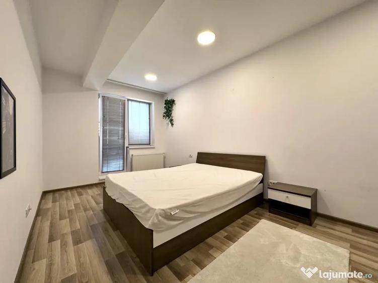 2 Camere Grozave?ti | 44mp, Balcon, AC | Langa Politehni - 5