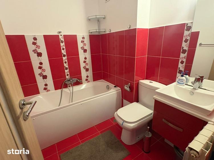 Apartament 3 camere ,zona Centrala - 6
