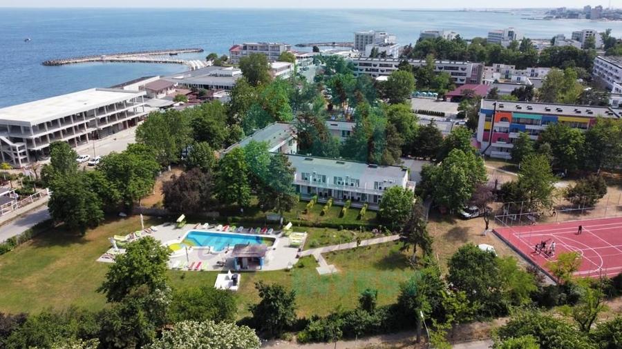 Hotel/Pensiune, de 17,300 mp, în Central