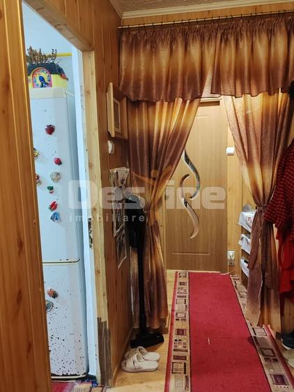 Apartament cu 2 camere decomandat, mobilat în Sud