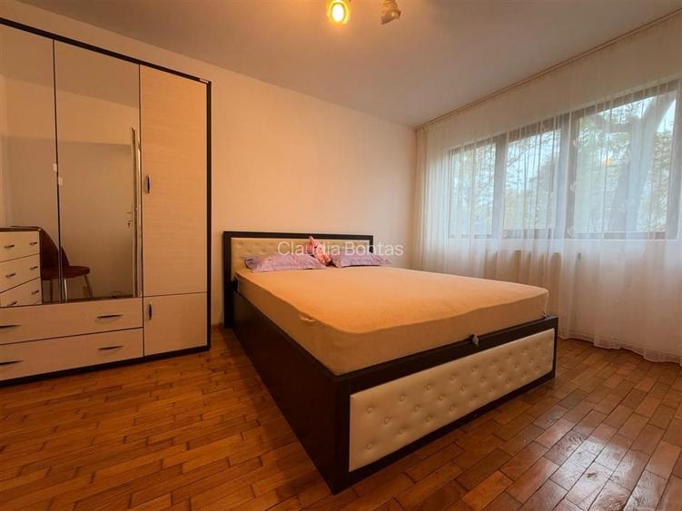 Inchiriere Apartament cu 2 camere Podu Ros