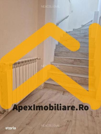 Spațiu comercial, de 153 mp, în Dorobanți