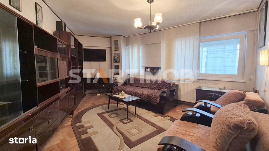 Apartament doua camere Centrul Civic - 1