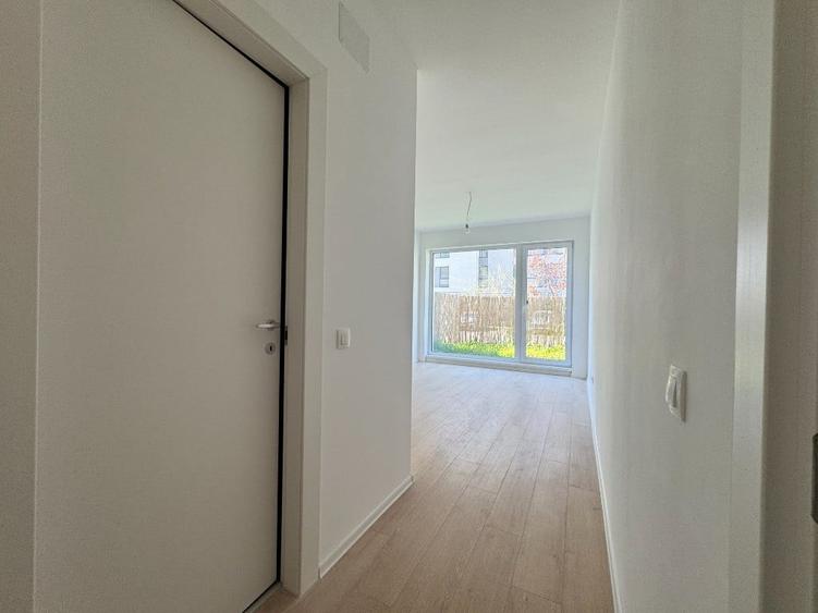 3 camere cu Gradina Sectorul 1: Atria Urban ResortZona Mall Colosseum - 13