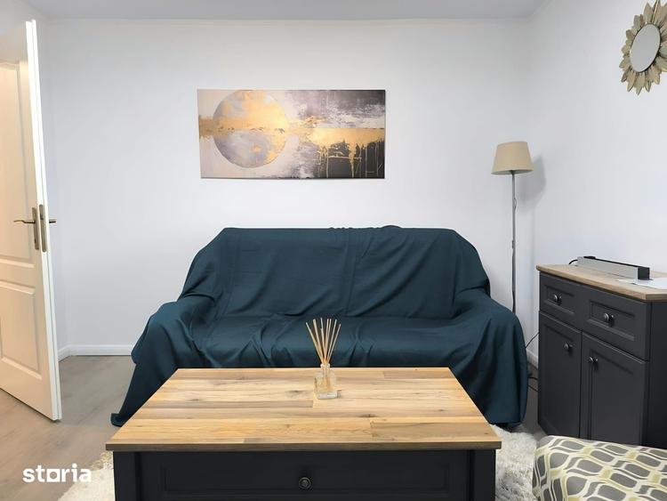 Apartament modern langa City Park Mall ?i Parcul Tabacariei - 5