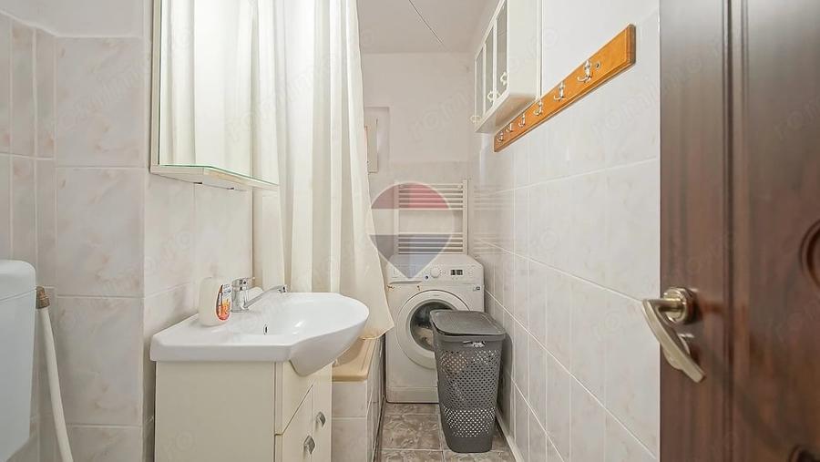COMISION 0% | Apartament cu 2 camere | Etajul 1 | Racadau | Parcare - 6