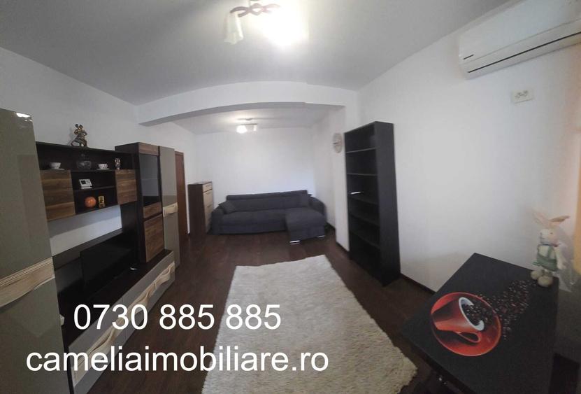 Apartament cu 2 camere decomandat în Mihai Bravu